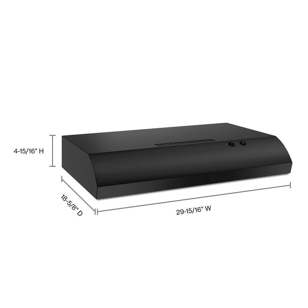 Jennair UXT4030ADB 30