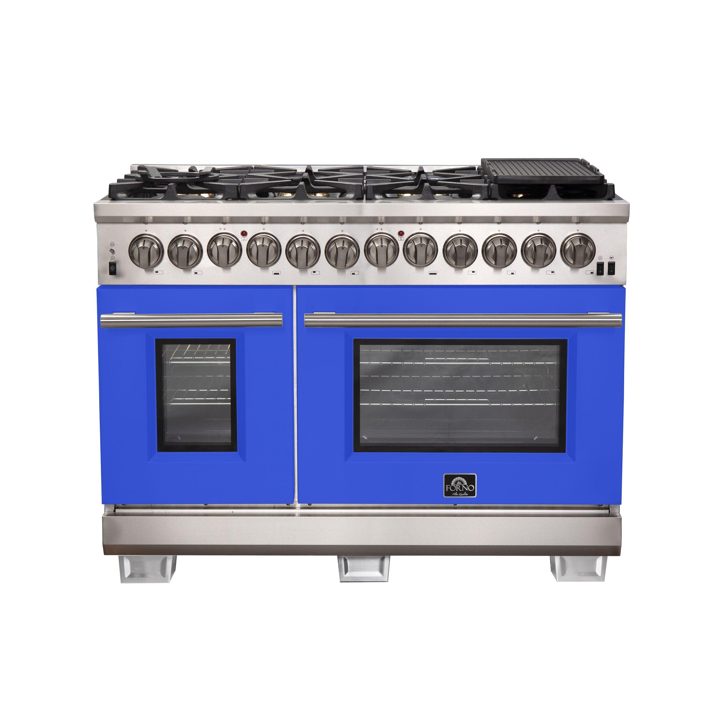 Forno FFSGS618748 Forno Capriasca 48