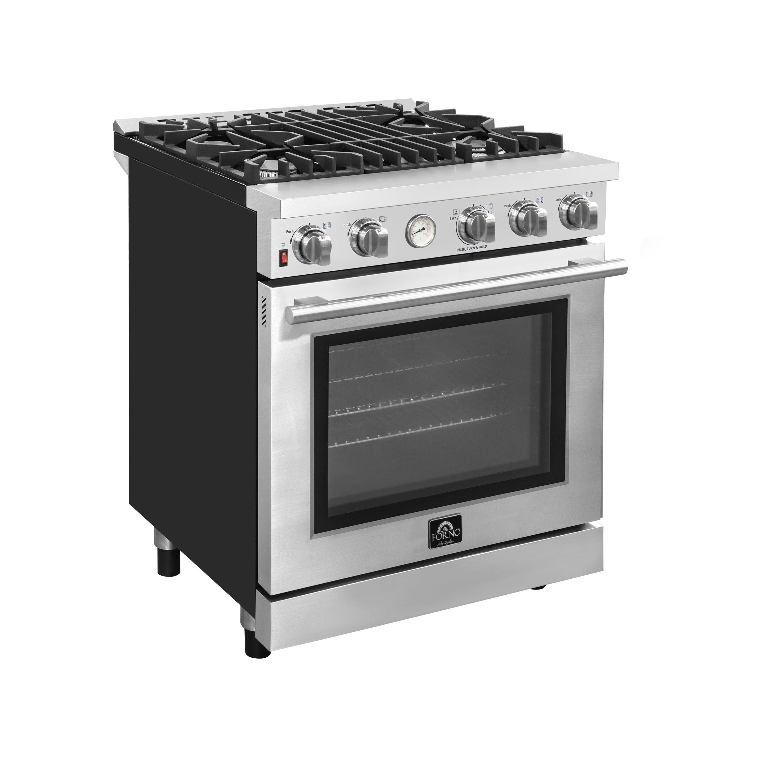 Forno FFSGS622830S Livorno 30