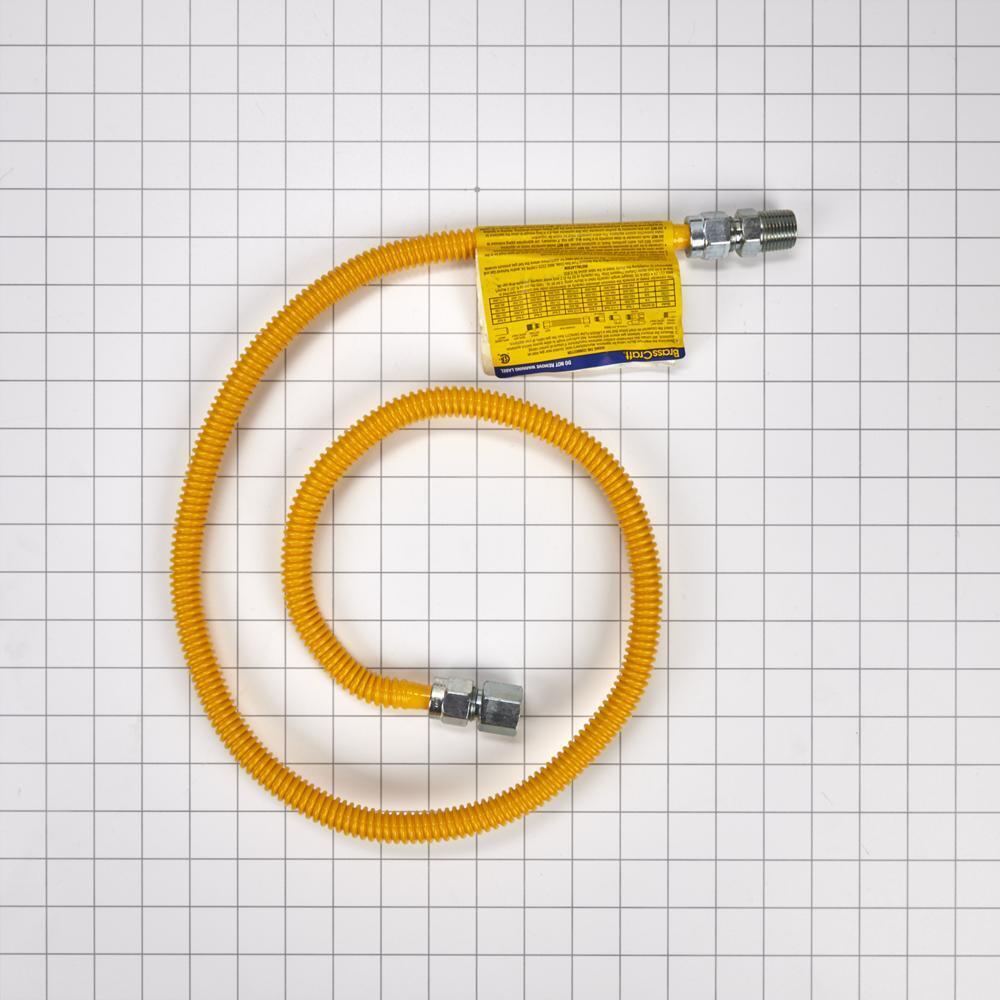 Jennair 20313248A Gas Dryer Connector