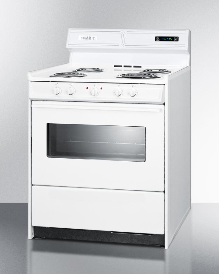 Summit WEM230KW 30