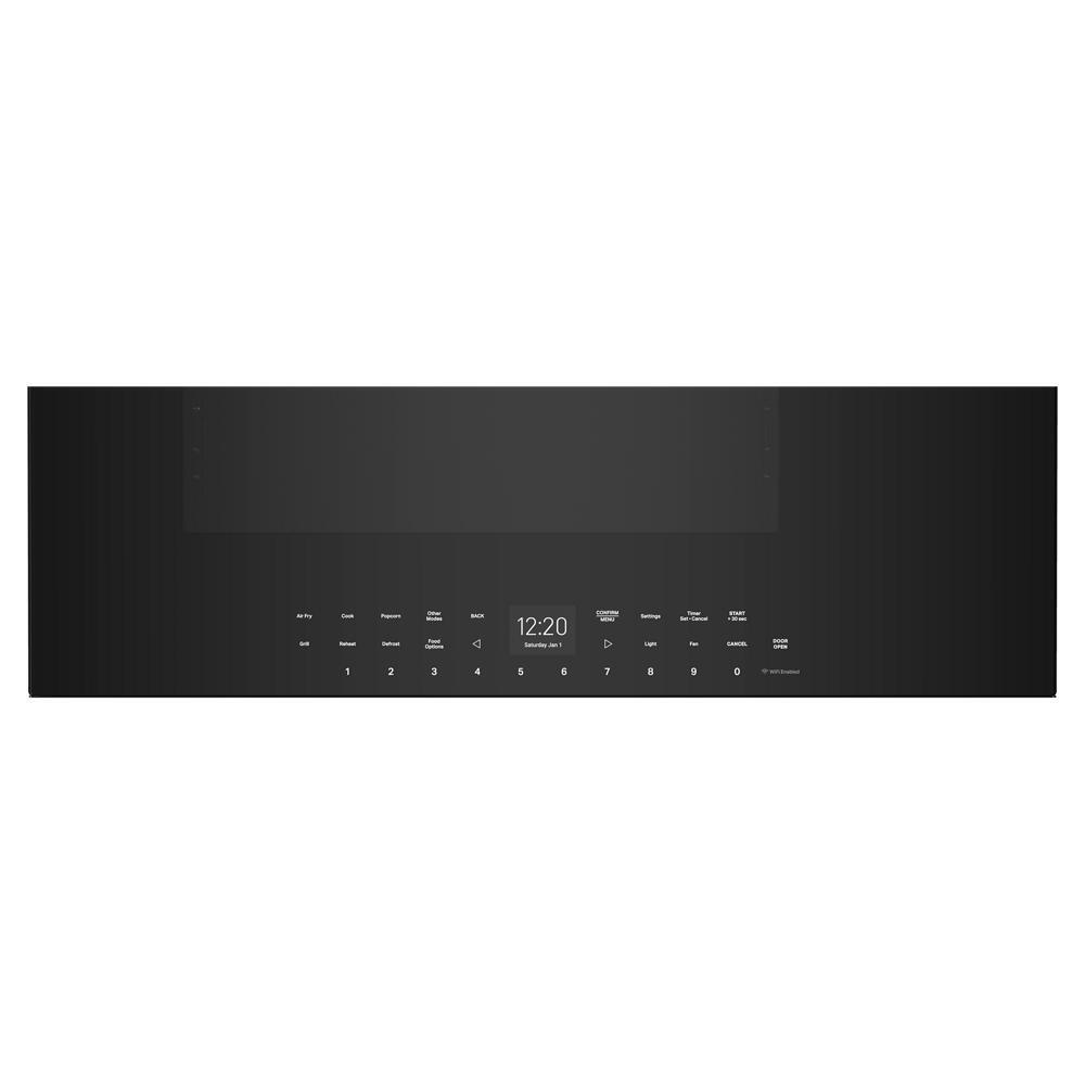 Whirlpool WMMF7330RB Air Fry Over-The-Range Microwave With Flush Built-In Design
