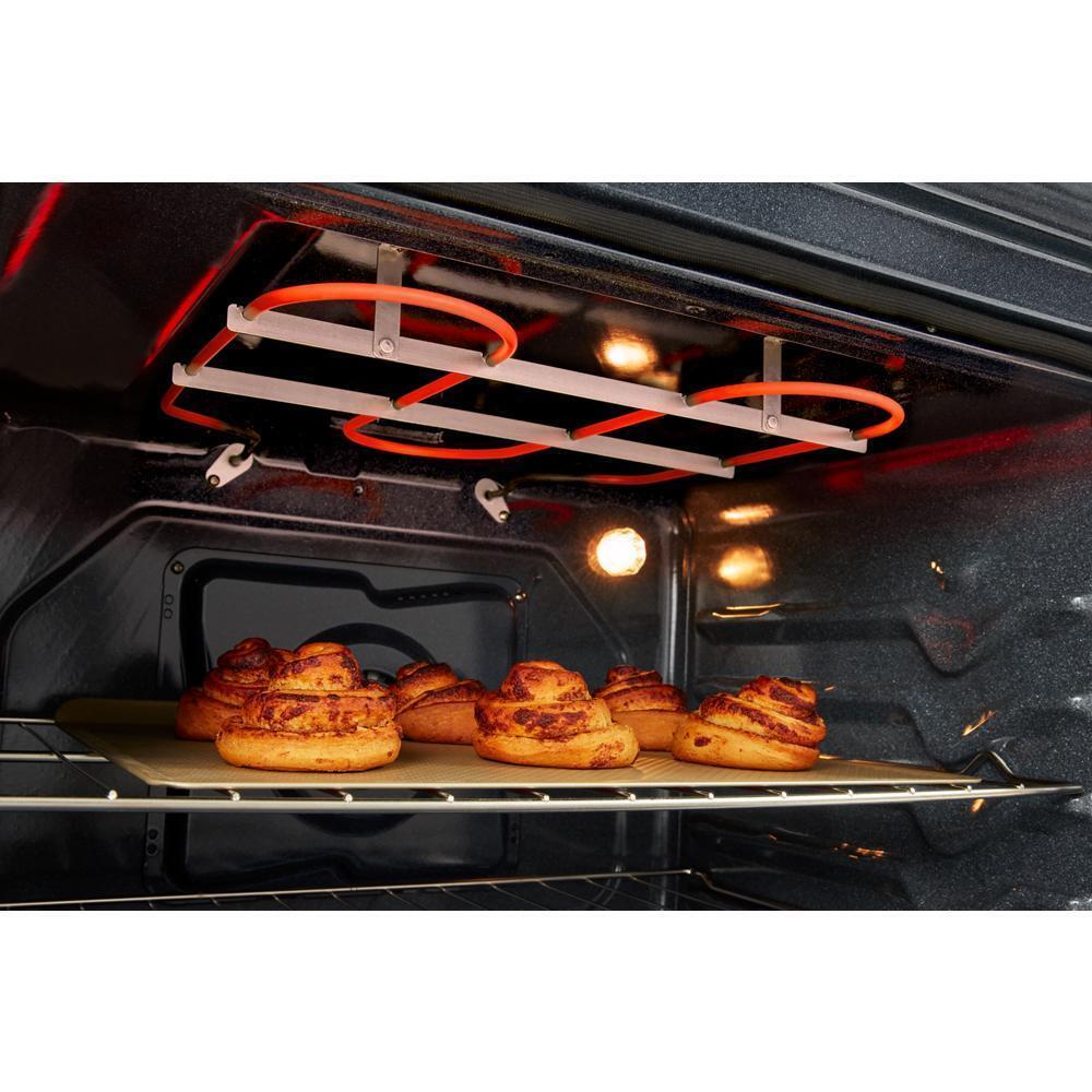 Maytag MFGS8030RZ 30-Inch Wide Gas Range With Grill Mode - 5.0 Cu. Ft.