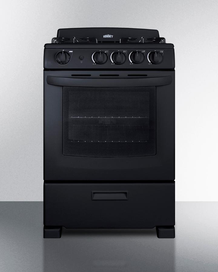 Summit RG2402B 24