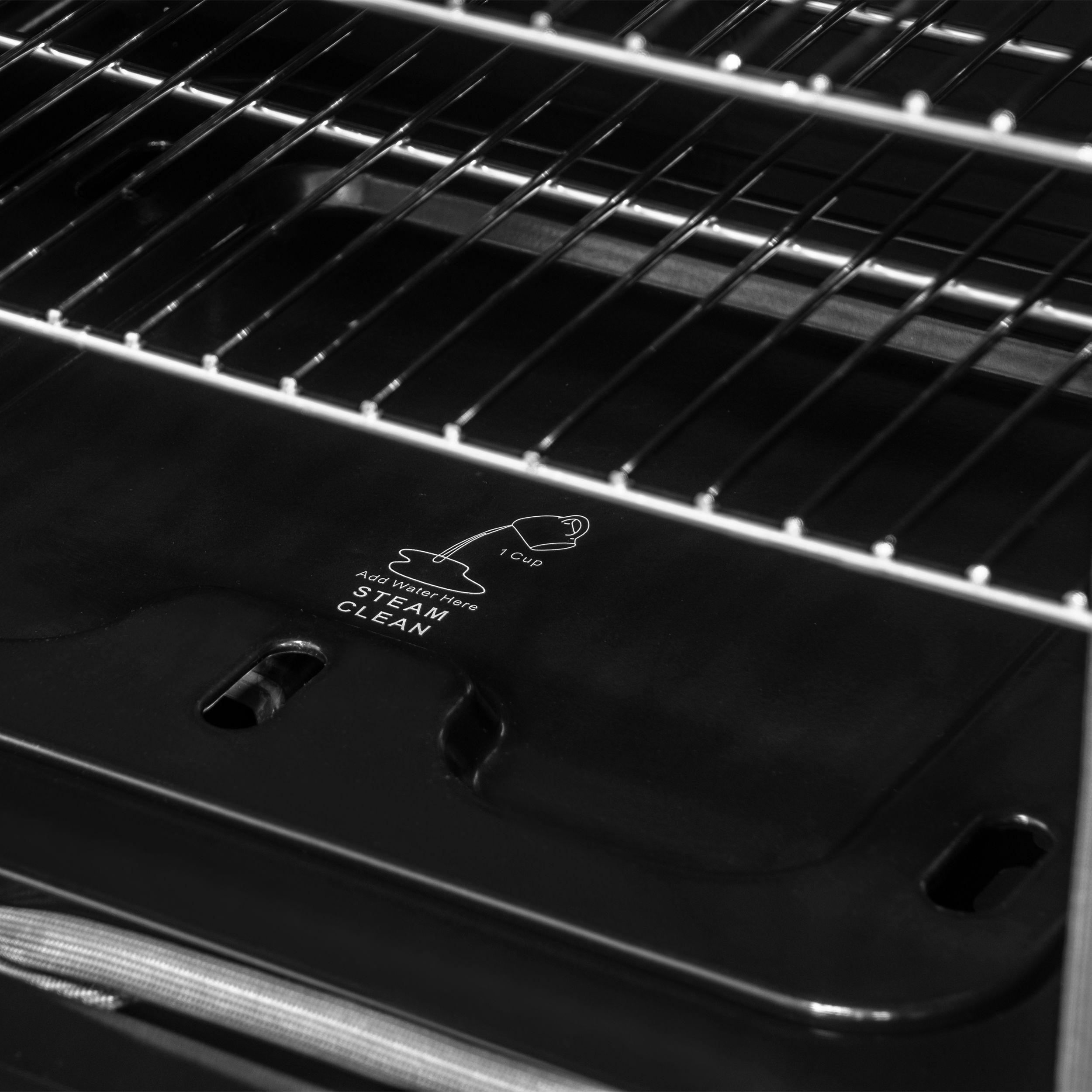 Forno FFSGS622830S Livorno 30