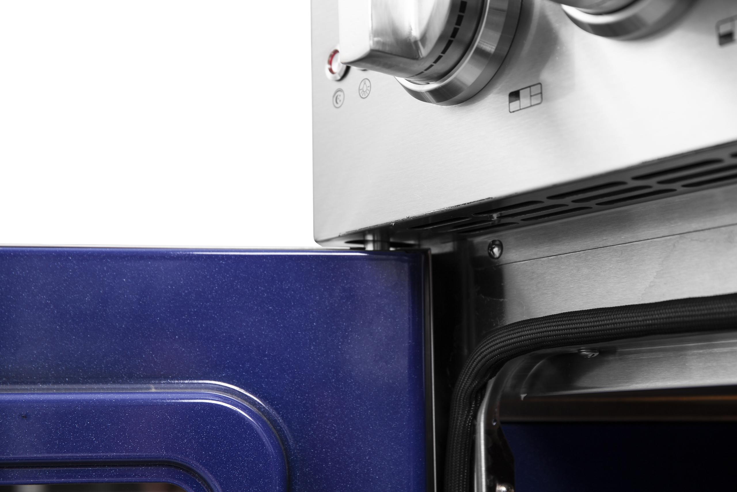 Forno FFSGS643930 Forno Massimo 30