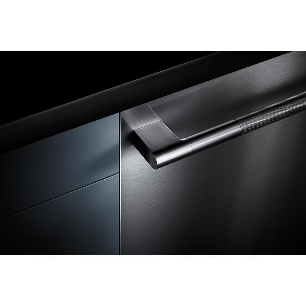 Jennair JDAF3924RX 24" Panel-Ready Fully Integrated Dishwasher With Precise Fit 3Rd Rack For Cutlery