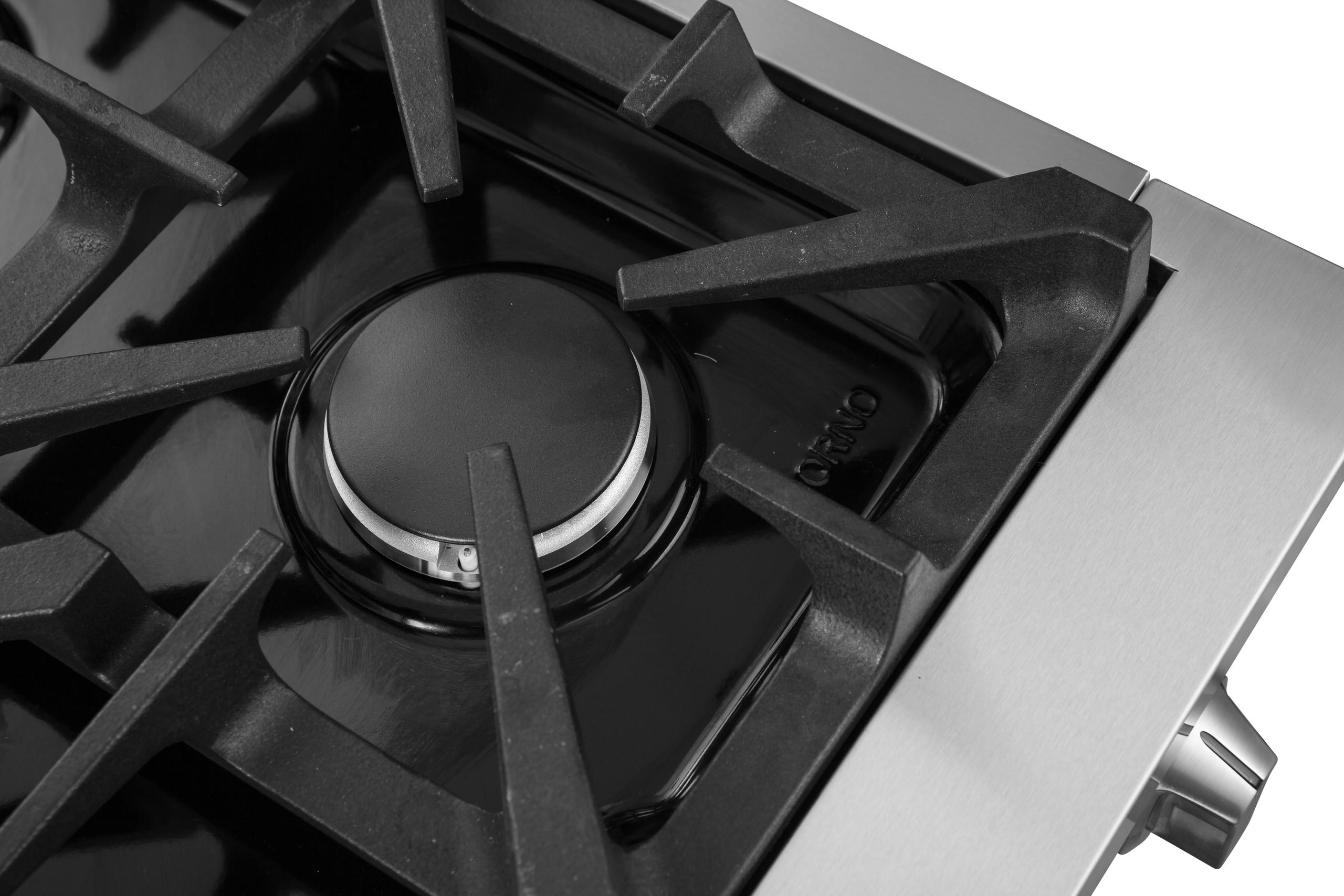 Forno FFSGS643930 Forno Massimo 30