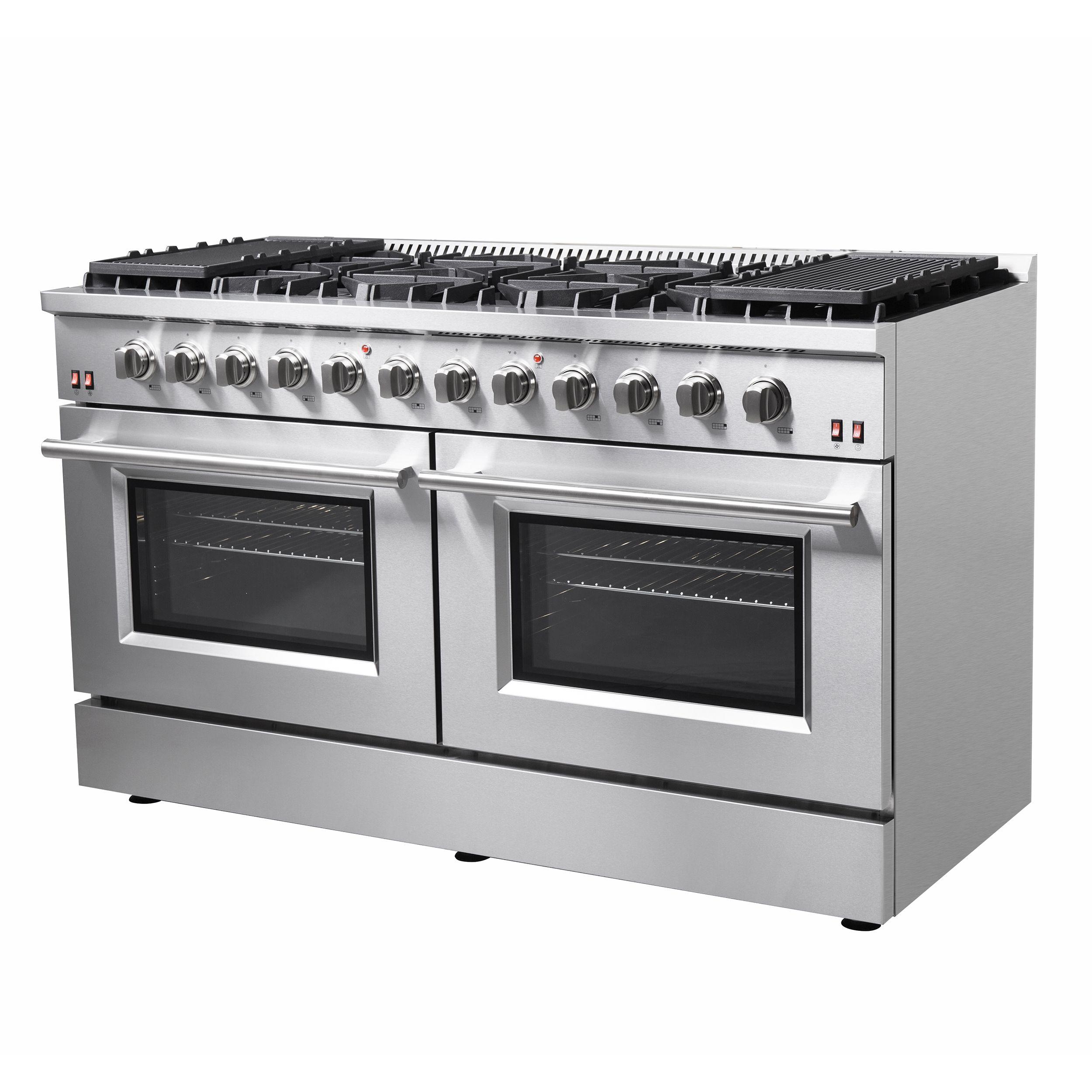Forno FFSGS624460 Forno Galiano - 60