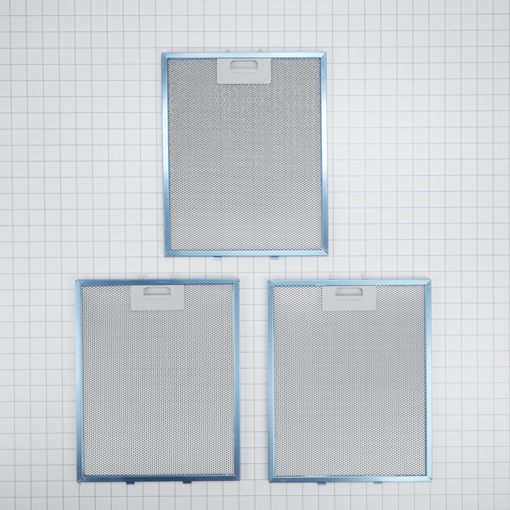 Jennair 49001003 Range Hood Replacement Mesh Filter