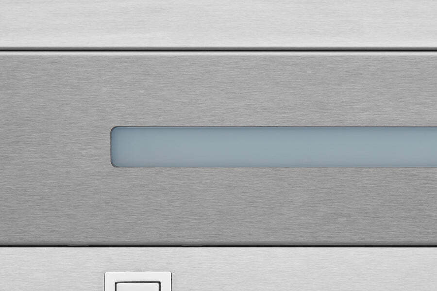 Hauslane UCB018SS30 Hauslane Chef 30-In Convertible Stainless Steel Undercabinet Range Hood