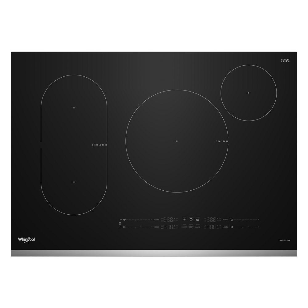 Whirlpool WCIT7030SS 30