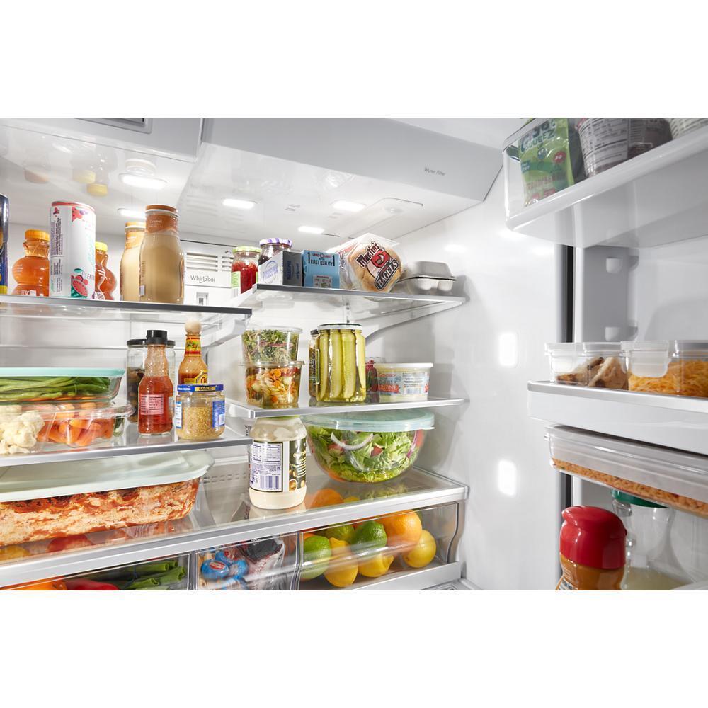 Jennair W11728693 Prep And Store Shelf Kit
