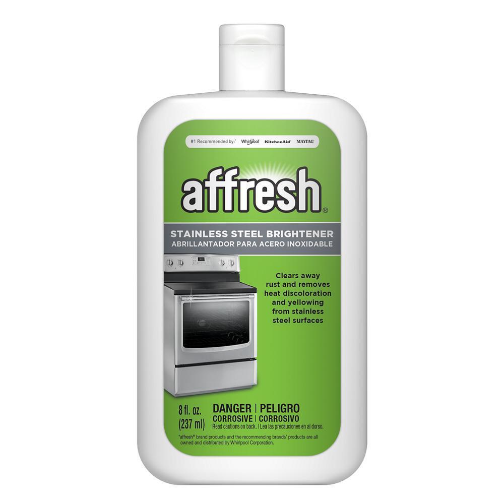 Jennair W10252111 Affresh® Stainless Steel Brightener