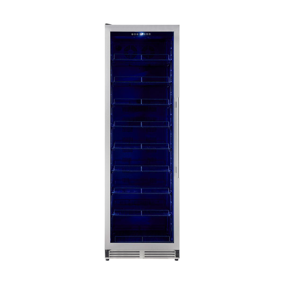 Forno FBCBI670324S Cesinali 24" Beverage Cooler