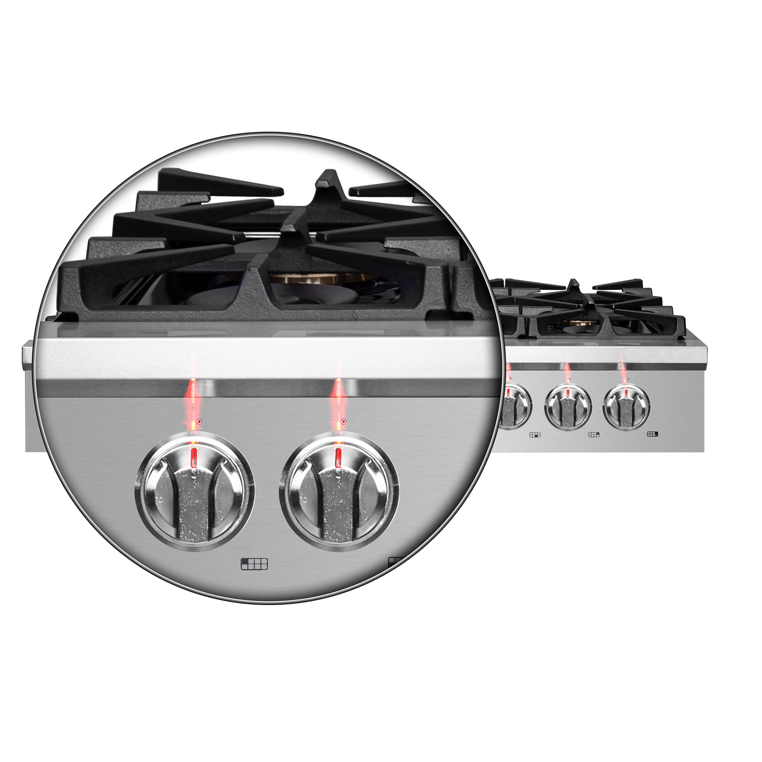 Forno FCTGS575148 Forno Spezia Alta Qualita 48