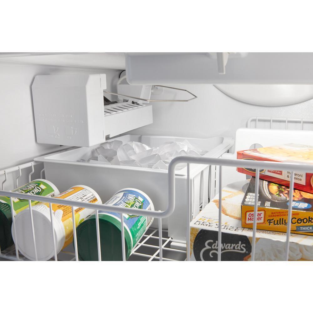 Maytag MRFF4236RZ Maytag® 36 Inch Wide French Door Bottom Mount Refrigerator With Max Cool Setting - 25 Cu. Ft.