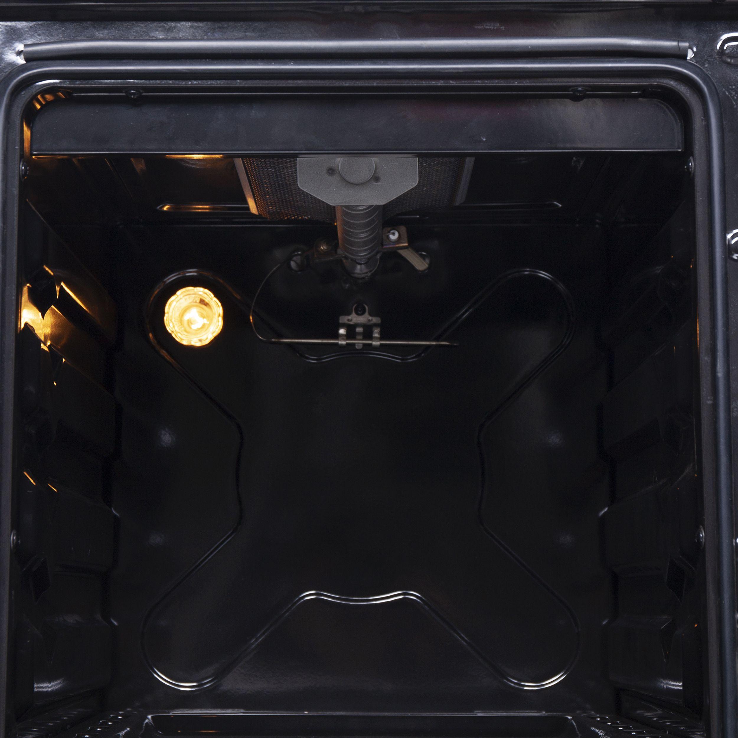Forno FFSGS626520 Lamazze 20" Freestanding Gas Range