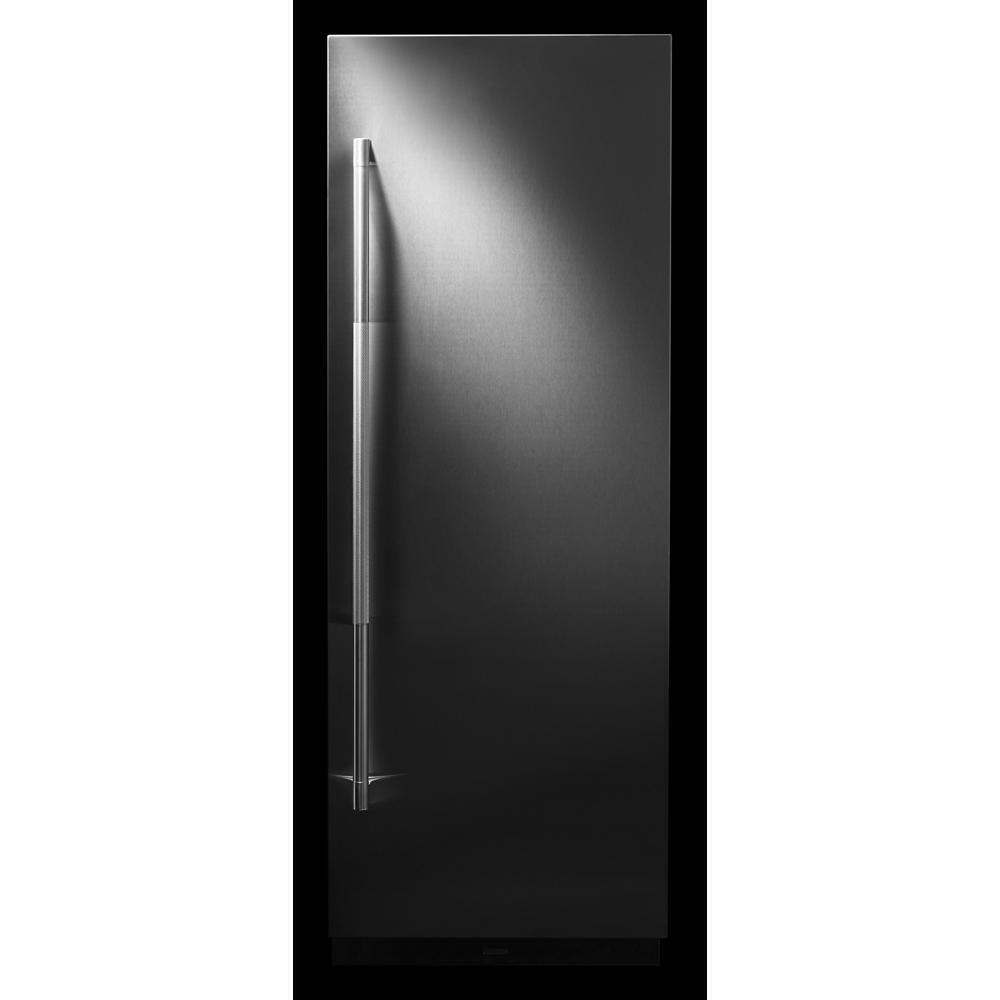 Jennair JBRFSR30RX Jennair 30" Right Swing Column Refrigerator Featuring Slimtech Insulation Technology In Door