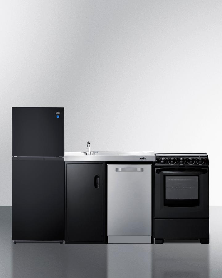 Summit ACK80HT 80