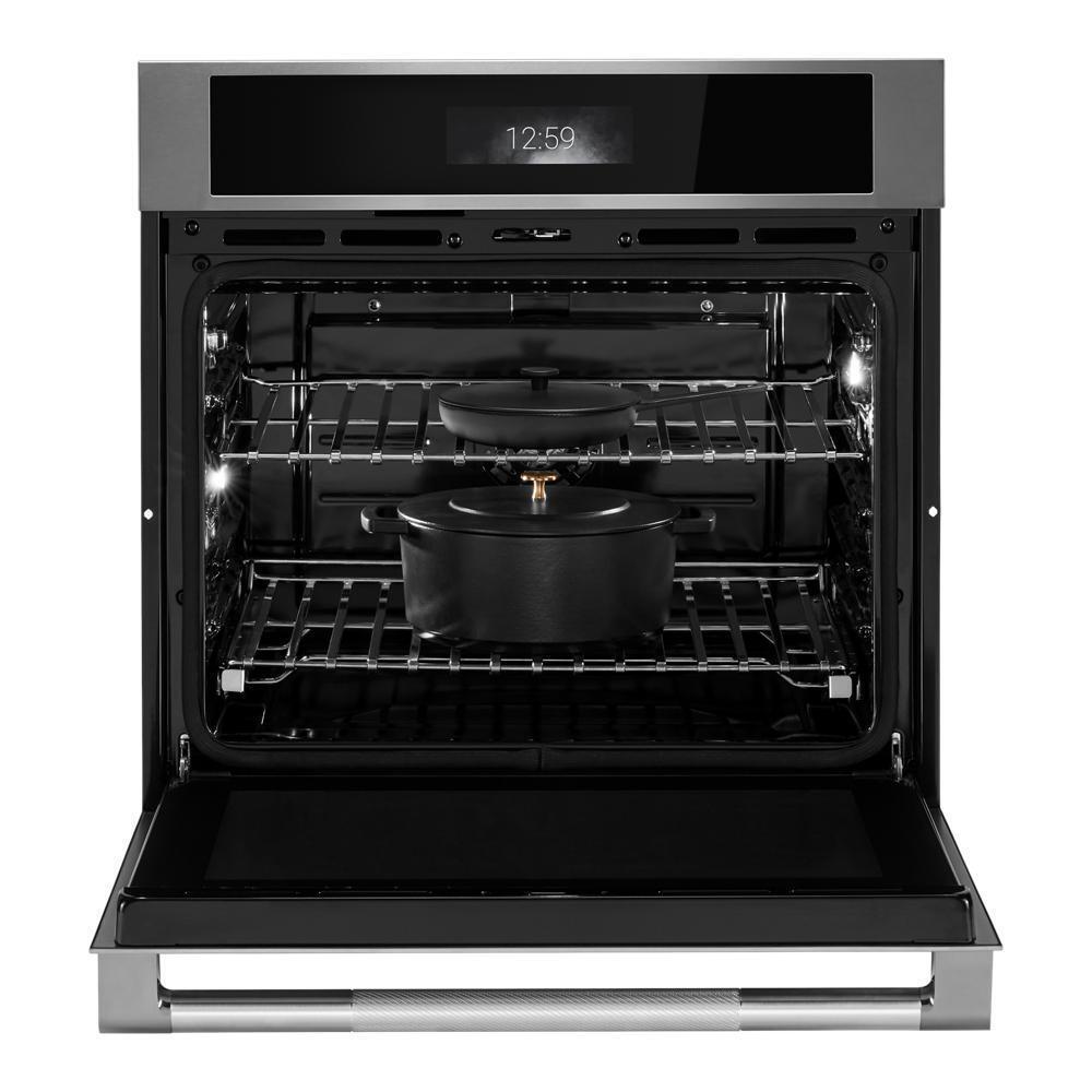 Jennair JOESC530RL Single & Double Wall Ovens With Multimode® True Convection With Smooth Glide Flat-Tine Racks