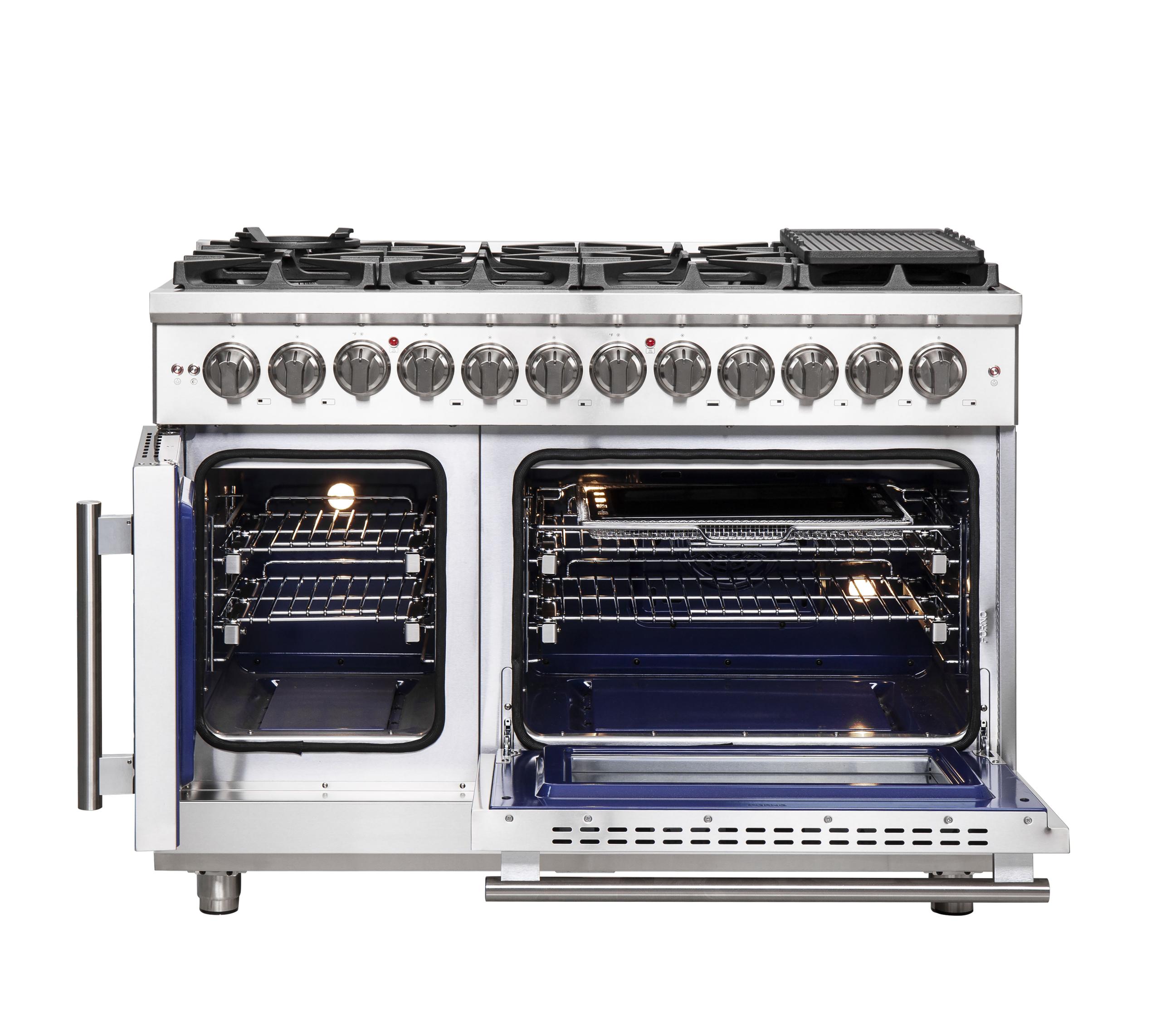 Forno FFSGS632548 Forno Massimo 48