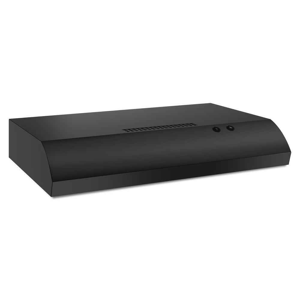Jennair UXT4030ADB 30" Range Hood With The Fit System