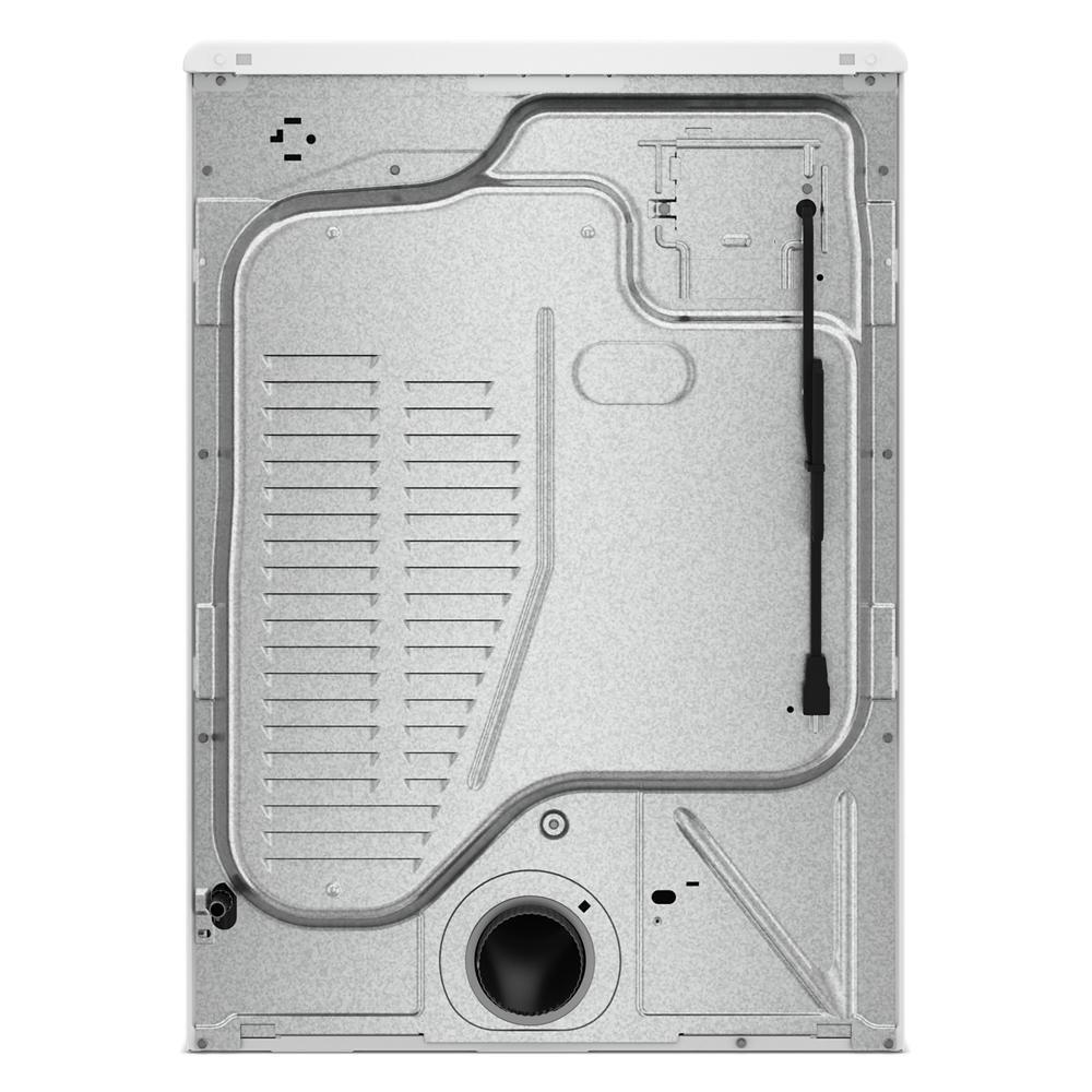 Whirlpool WGD4720RW 7.4 Cu. Ft. Smart Front Load Energy Star® Gas Dryer With Quick Dry Cycle