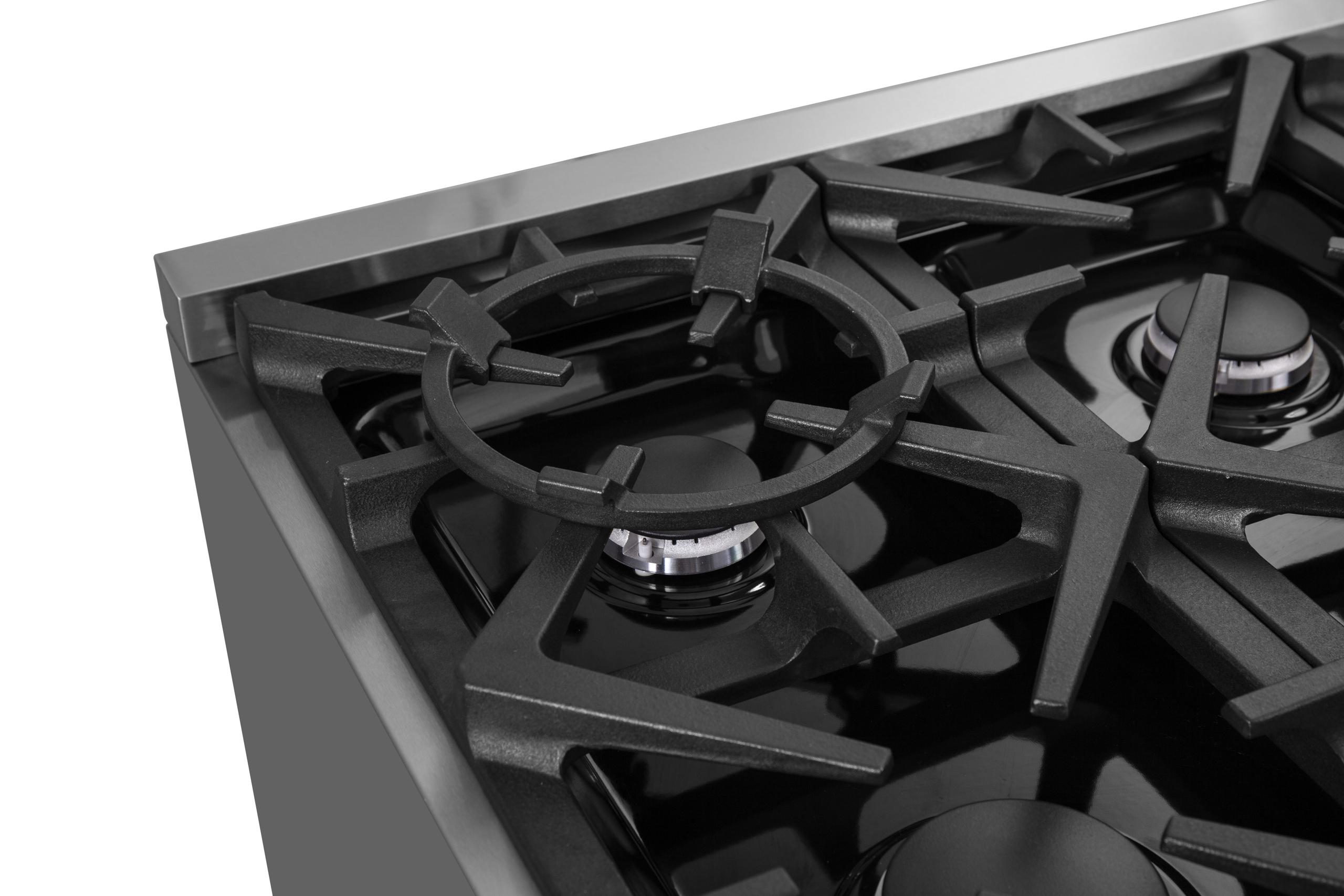 Forno FFSGS643948 Forno Massimo 48