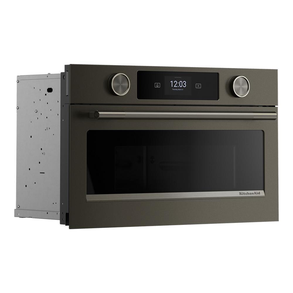 Kitchenaid KMBS730SBE 30