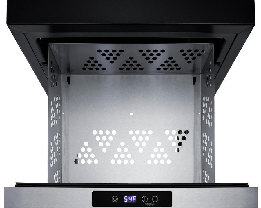Summit LX1DPNR 18