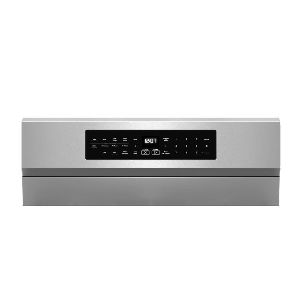 Maytag MFGS8030RZ 30-Inch Wide Gas Range With Grill Mode - 5.0 Cu. Ft.