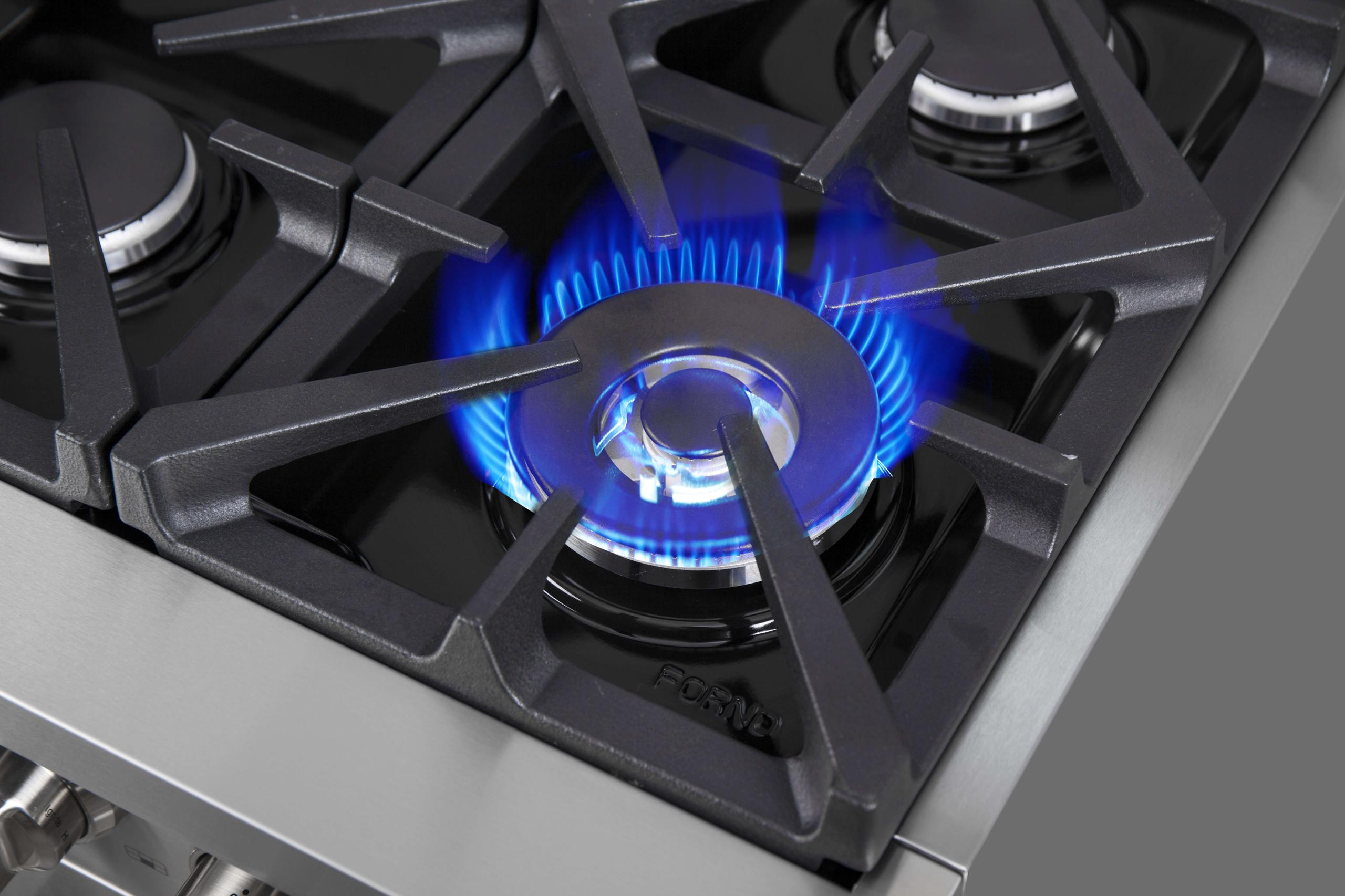 Forno FFSGS643936 Forno Massimo 36