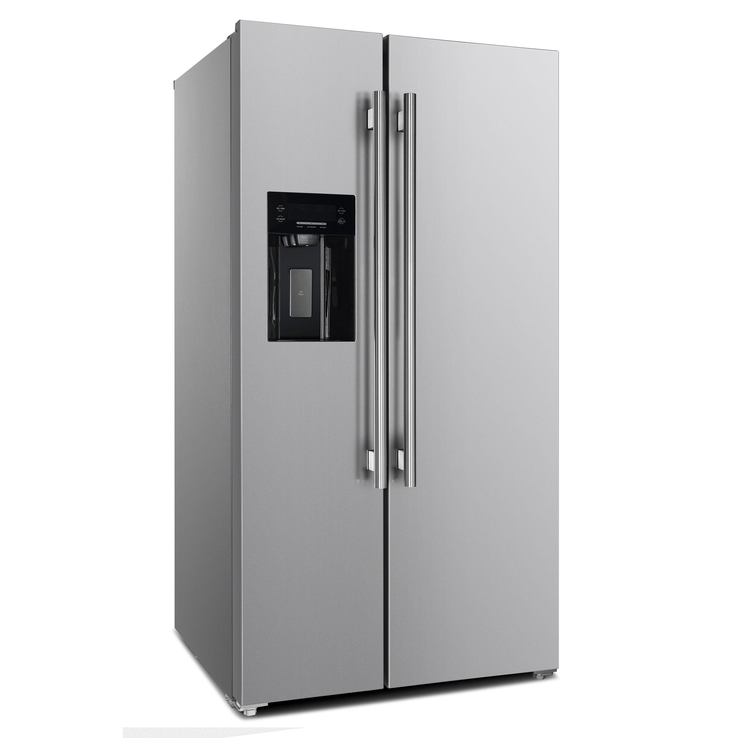 Forno FFRBI184440SG Salerno 36