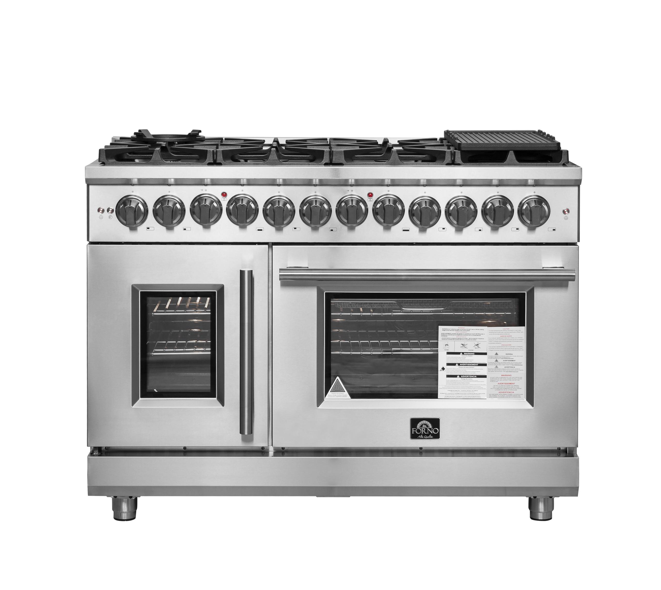 Forno FFSGS632548 Forno Massimo 48