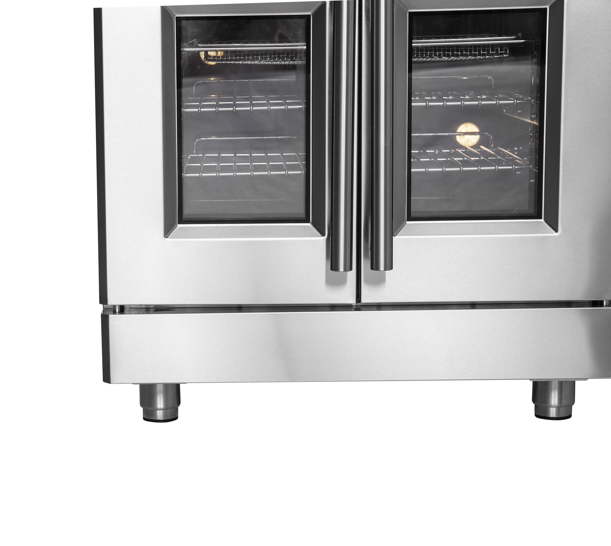 Forno FFSGS643930 Forno Massimo 30