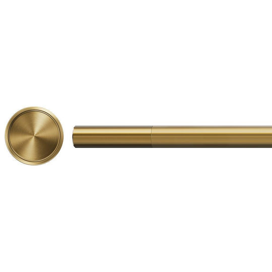 Kitchenaid W11777163 Brass Handle Hardware Accessory Kit For Kitchenaid® Side By Side Refrigerator
