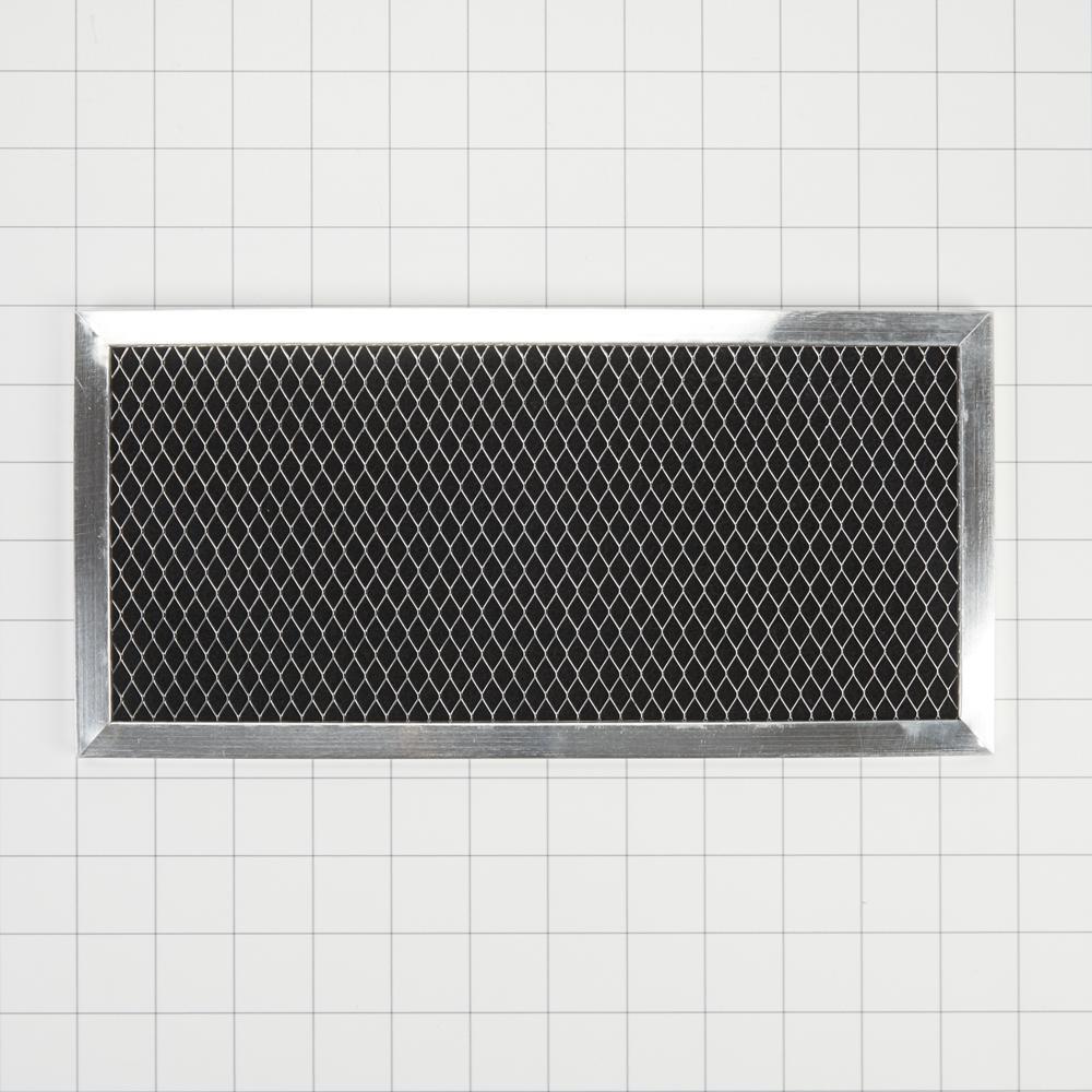 Jennair W10120840A Over-The-Range Microwave Charcoal Filter