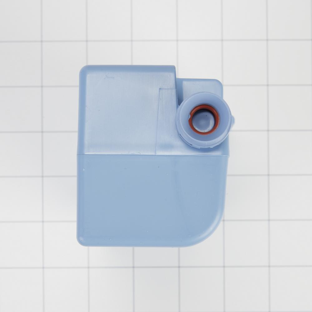 Jennair W10250743RB Washer Detergent Dispenser