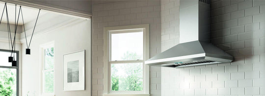 Elica ELN136SS Leone 36" Ss (600 Cfm)