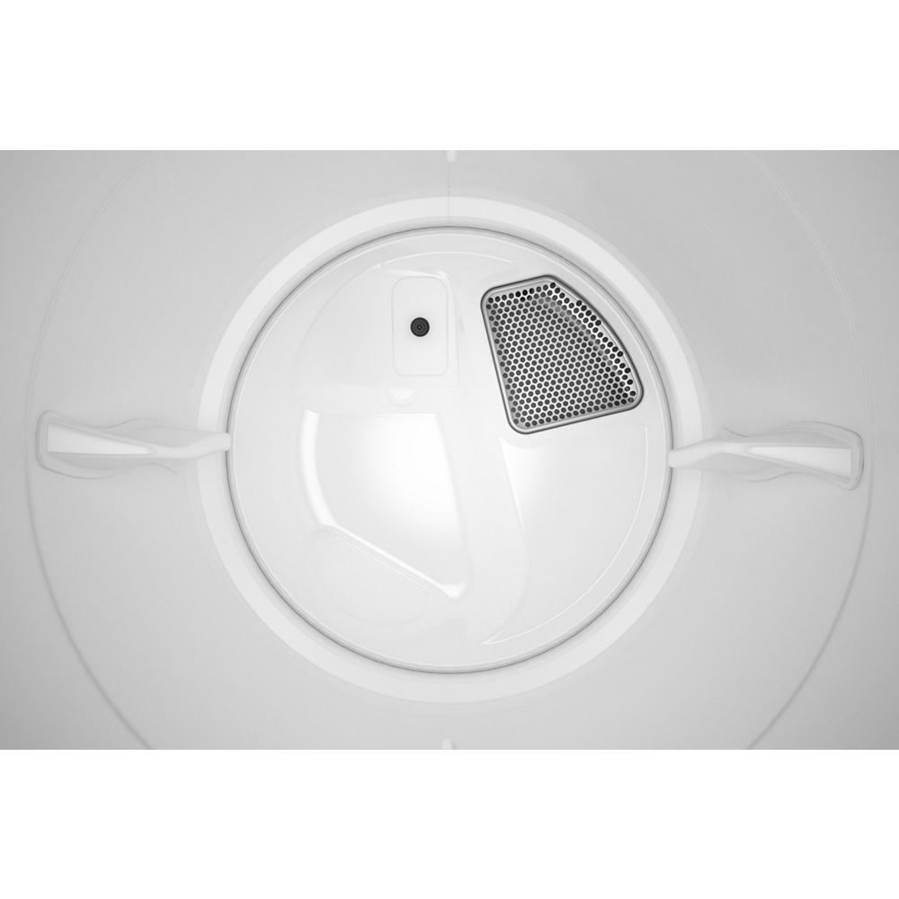 Maytag MGD7020RW Smart Pet Pro Front Load Gas Dryer - 7.4 Cu. Ft.