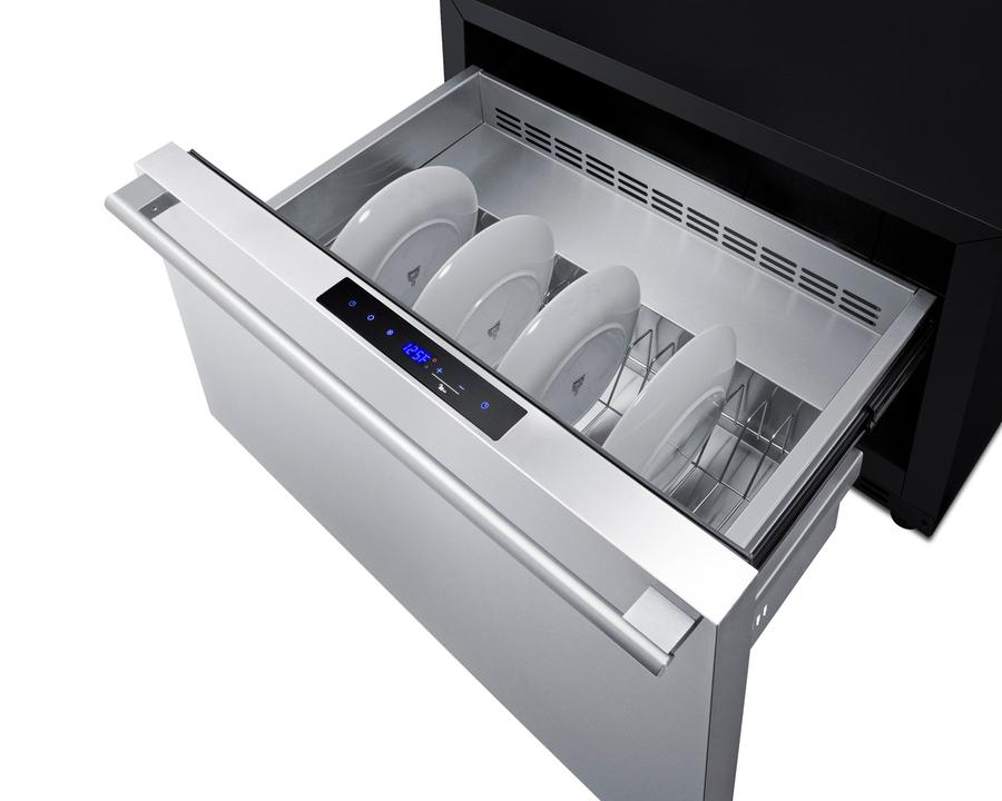 Summit SPHC30 30