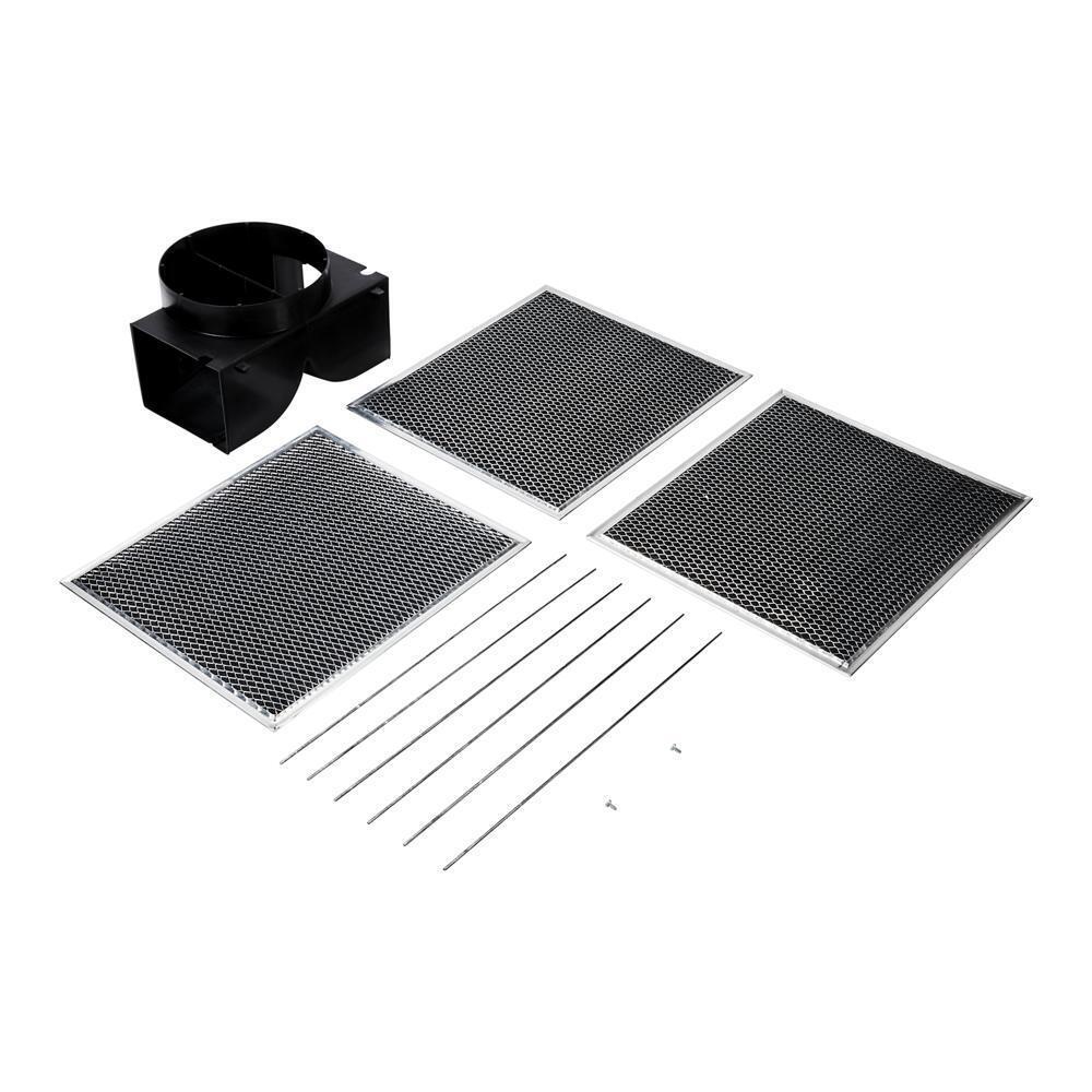Jennair W11430940 Range Wall Hood Recirculation Kit