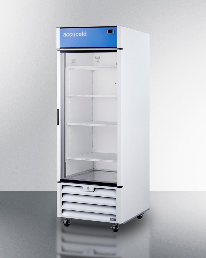 Summit SCRR261G 30