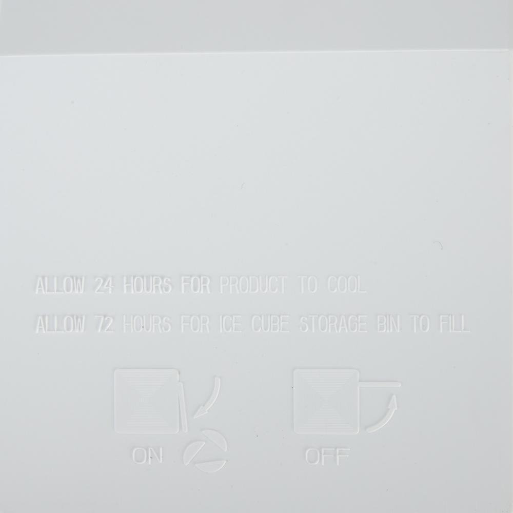 Jennair W11510803 Ice Maker Field Install Kit (Tm,Sxs)