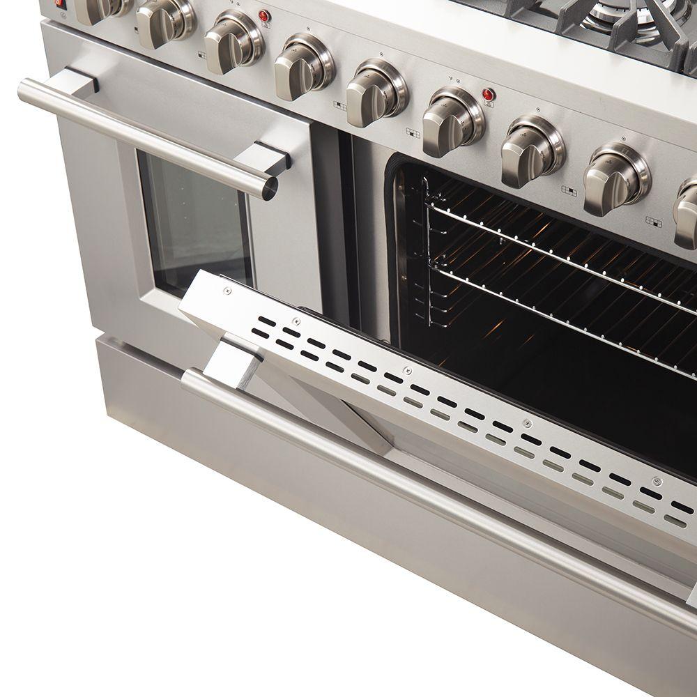 Forno FFSGS624448 Forno Galiano - 48