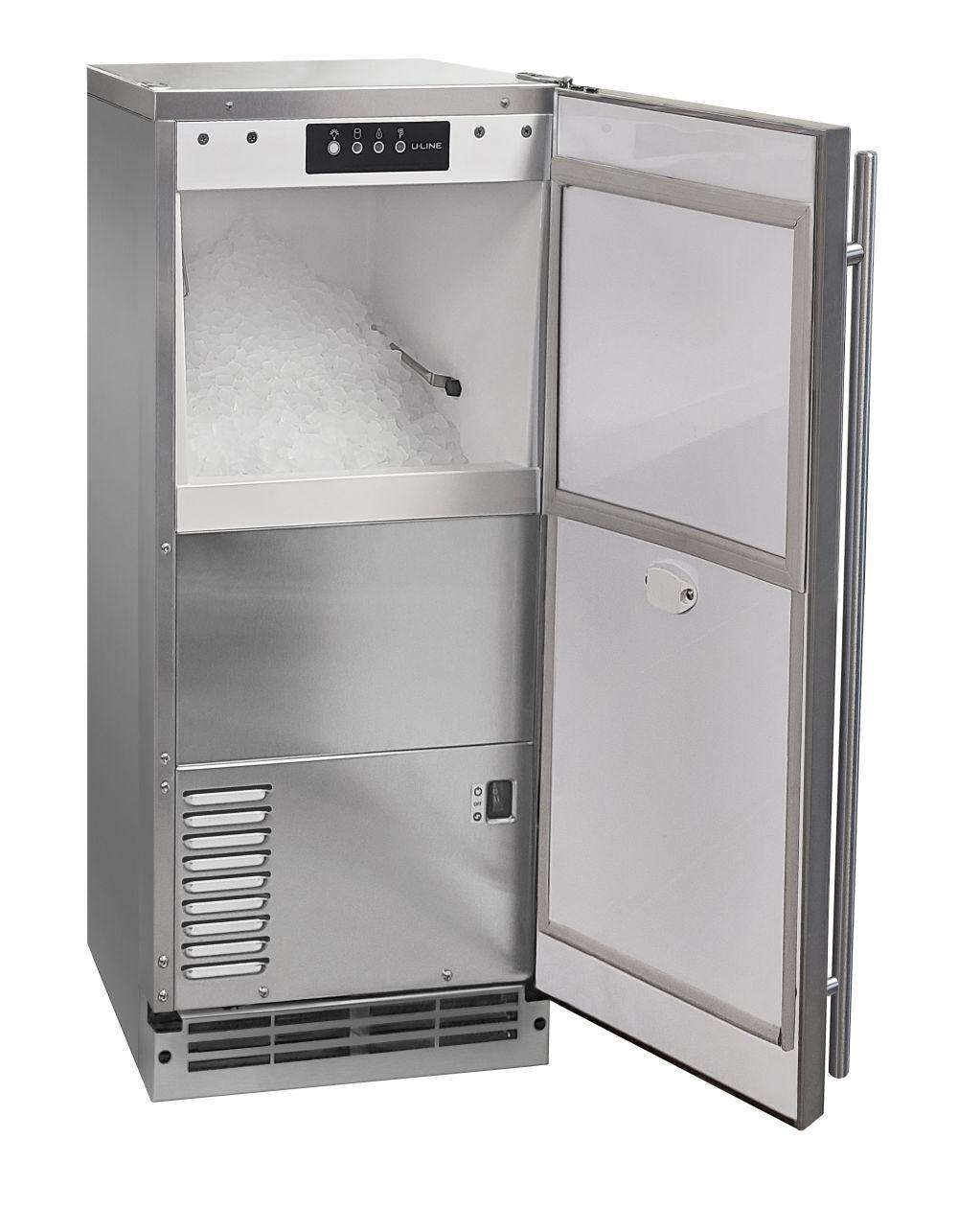 U-Line UONP115SS01C 15
