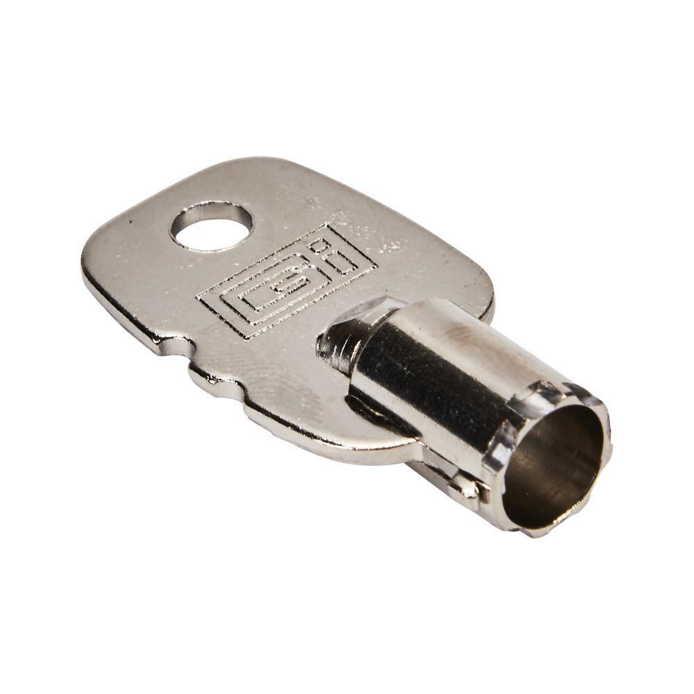 Jennair 4396669 Commercial Laundry Appliance Access Key