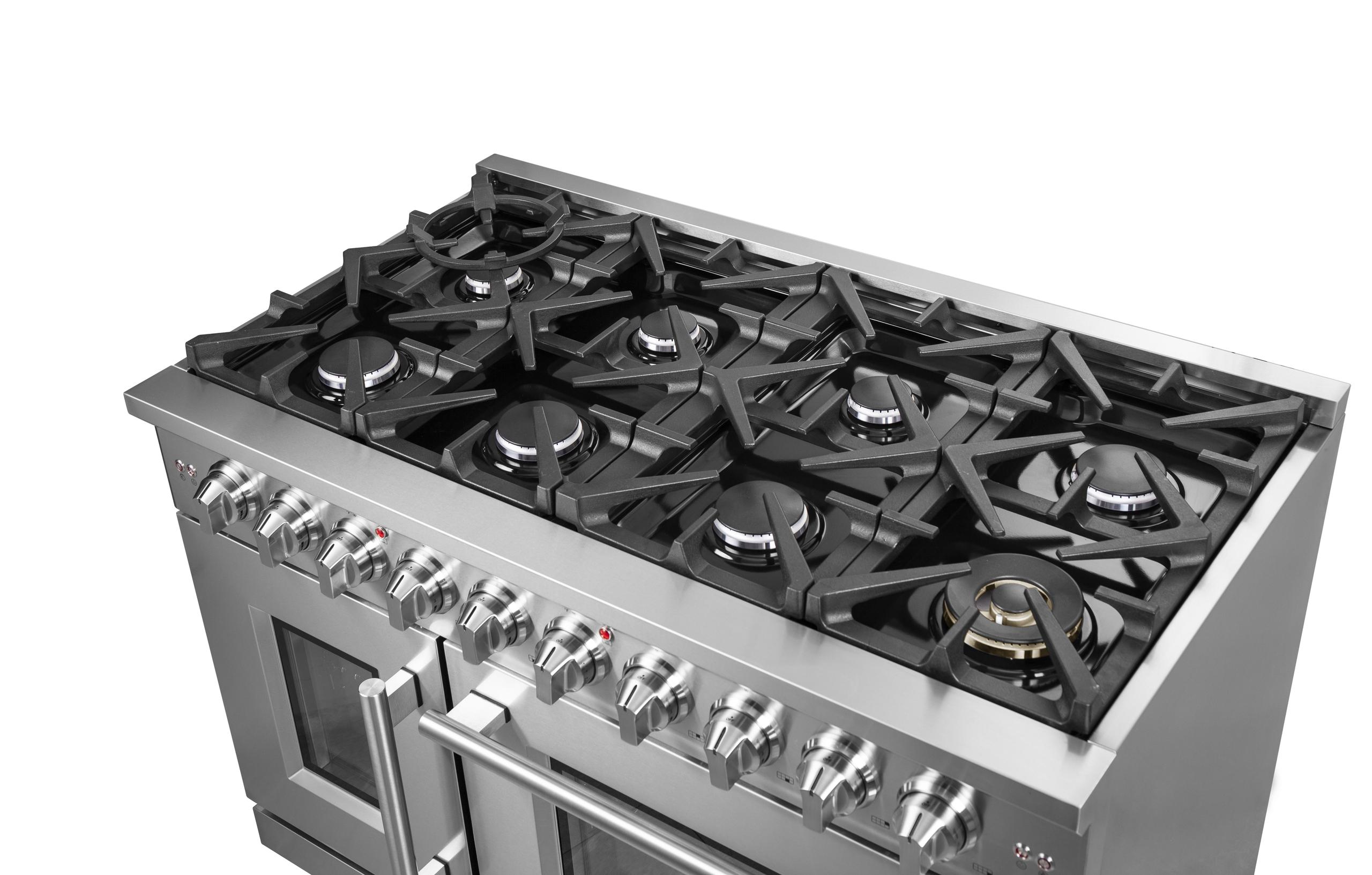 Forno FFSGS643948 Forno Massimo 48