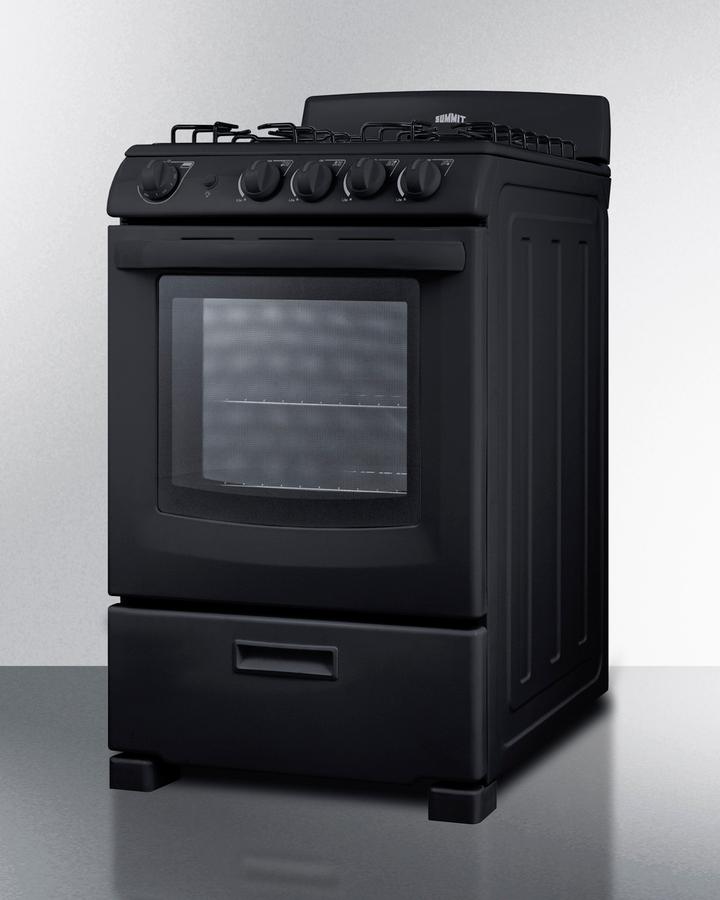 Summit RG2402B 24